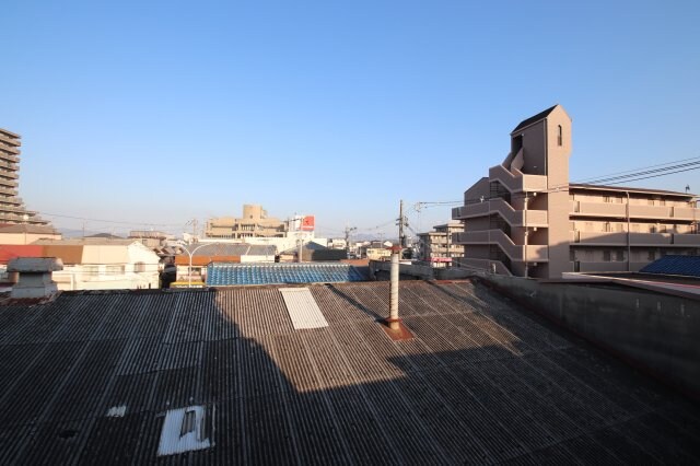 堺グランセの物件内観写真