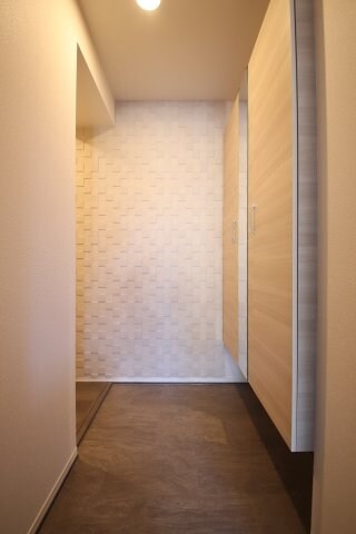 エスト山王の物件内観写真