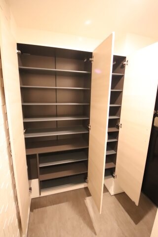 エスト山王の物件内観写真