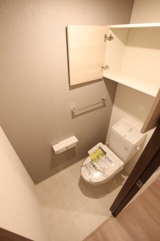 エスト山王の物件内観写真