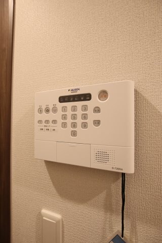 エスト山王の物件内観写真