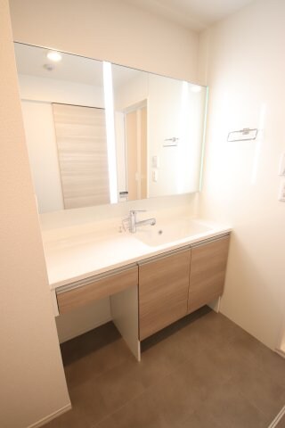 エスト山王の物件内観写真