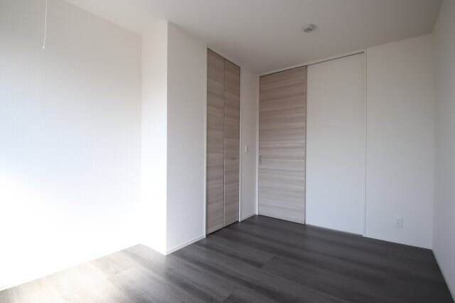 エスト山王の物件内観写真