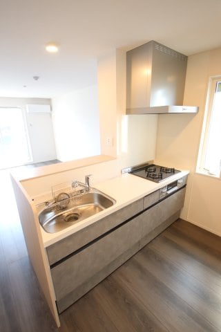 エスト山王の物件内観写真