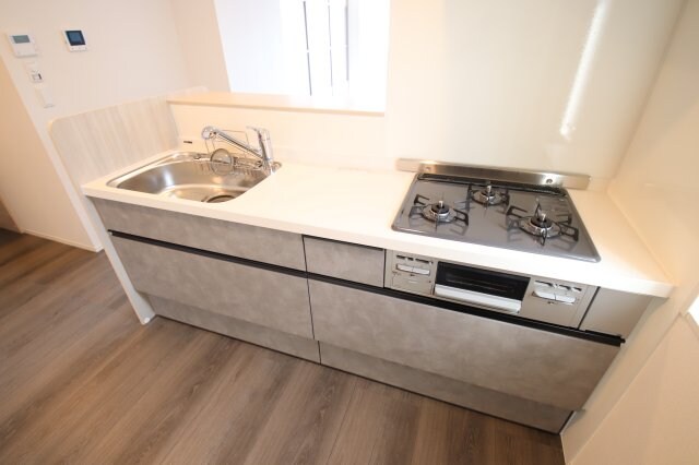 エスト山王の物件内観写真