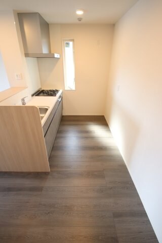 エスト山王の物件内観写真