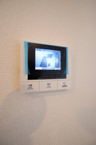 エスト山王の物件内観写真