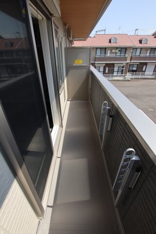 エスト山王の物件内観写真