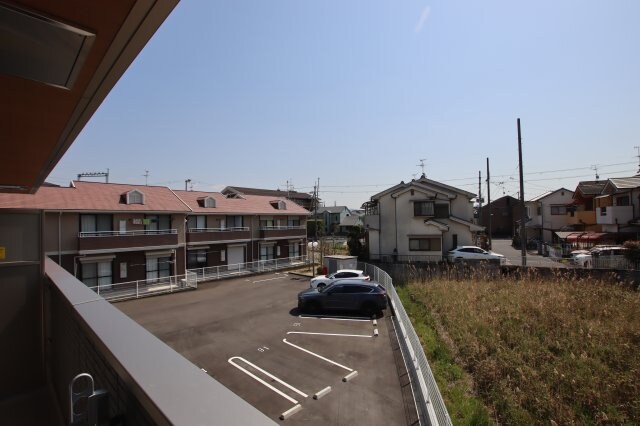 エスト山王の物件内観写真