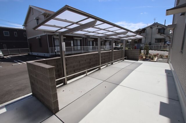 エスト山王の物件内観写真