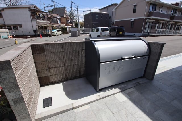 エスト山王の物件内観写真