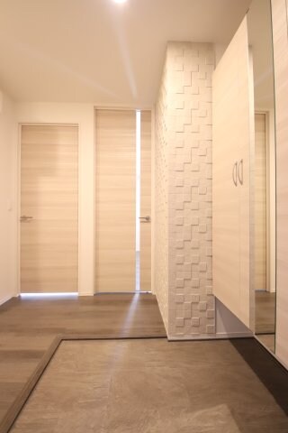 エスト山王の物件内観写真