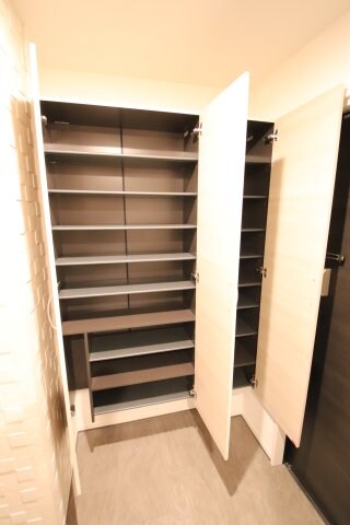 エスト山王の物件内観写真