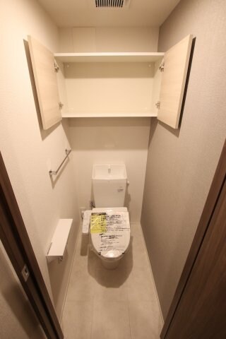 エスト山王の物件内観写真