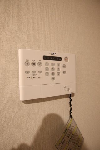 エスト山王の物件内観写真