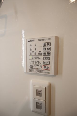 エスト山王の物件内観写真