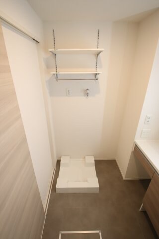 エスト山王の物件内観写真