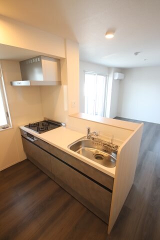 エスト山王の物件内観写真