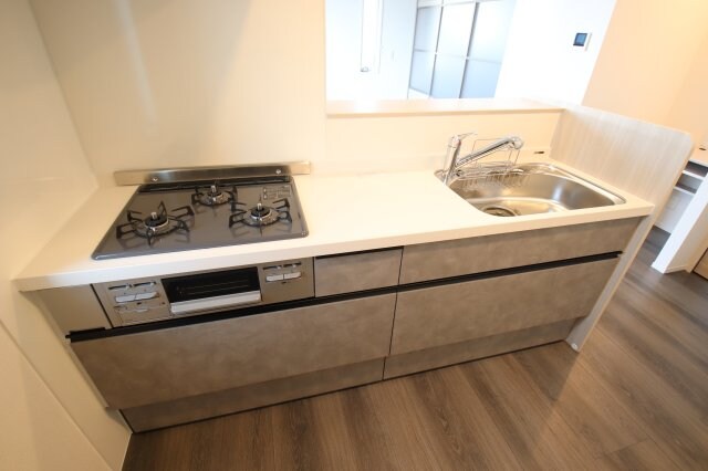 エスト山王の物件内観写真