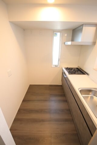 エスト山王の物件内観写真