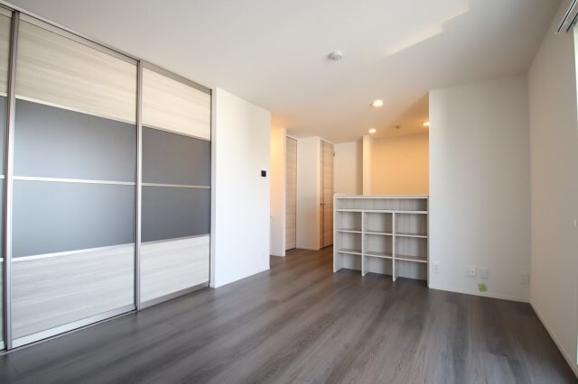 エスト山王の物件内観写真