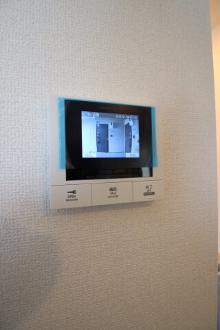 エスト山王の物件内観写真