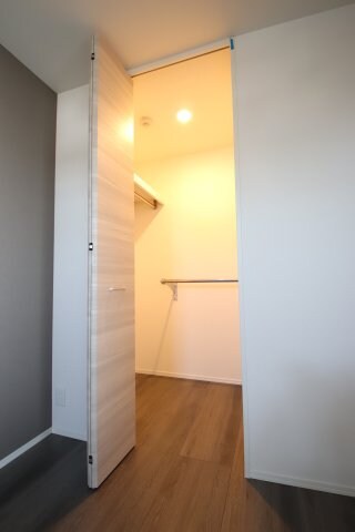 エスト山王の物件内観写真