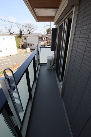 エスト山王の物件内観写真