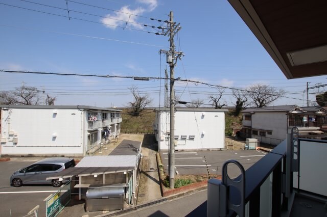 エスト山王の物件内観写真