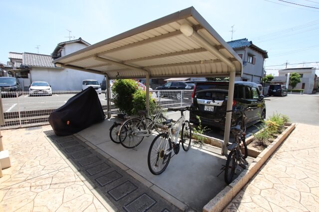 Natural-maisonの物件内観写真