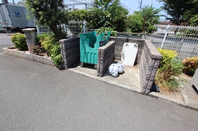 Natural-maisonの物件内観写真