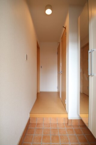 Natural-maisonの物件内観写真