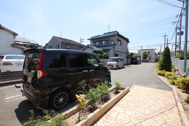 Natural-maisonの物件外観写真