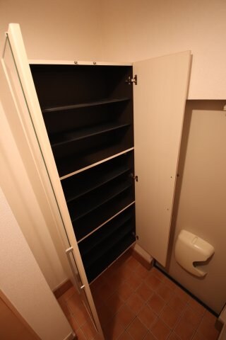 Natural-maisonの物件内観写真