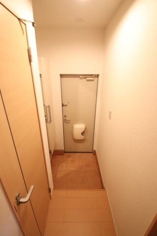 Natural-maisonの物件内観写真