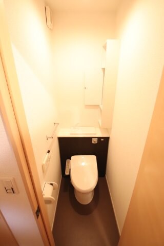 Natural-maisonの物件内観写真