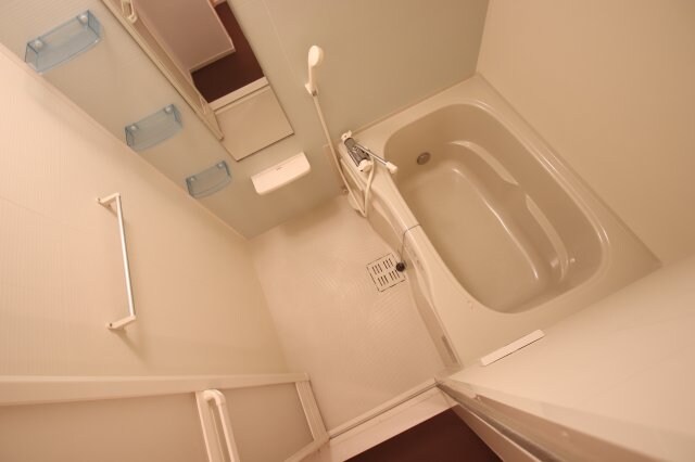 Natural-maisonの物件内観写真