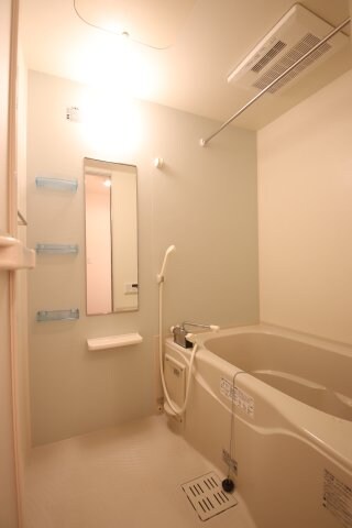 Natural-maisonの物件内観写真