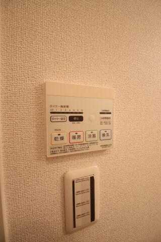 Natural-maisonの物件内観写真