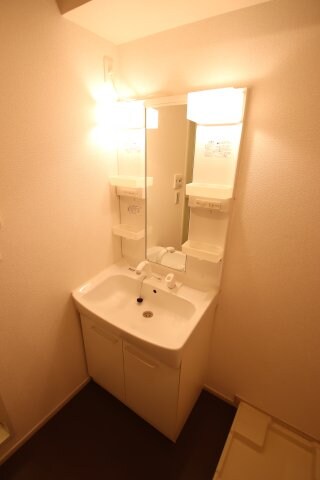 Natural-maisonの物件内観写真