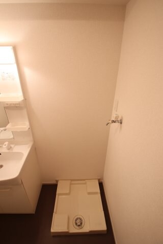 Natural-maisonの物件内観写真