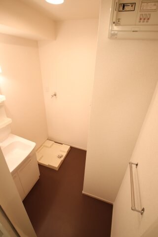 Natural-maisonの物件内観写真