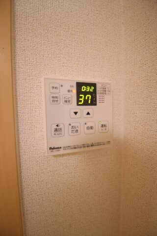 Natural-maisonの物件内観写真