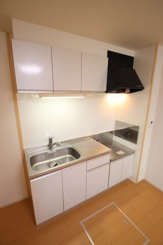 Natural-maisonの物件内観写真