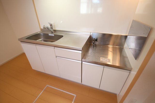 Natural-maisonの物件内観写真