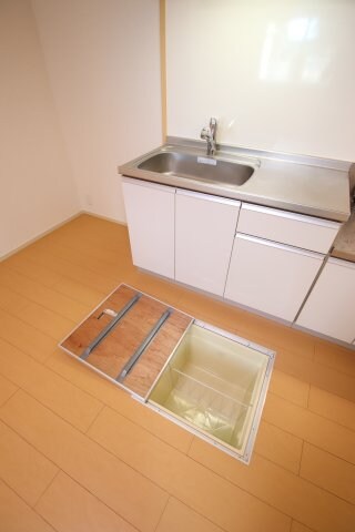 Natural-maisonの物件内観写真