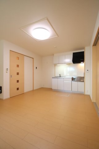 Natural-maisonの物件内観写真