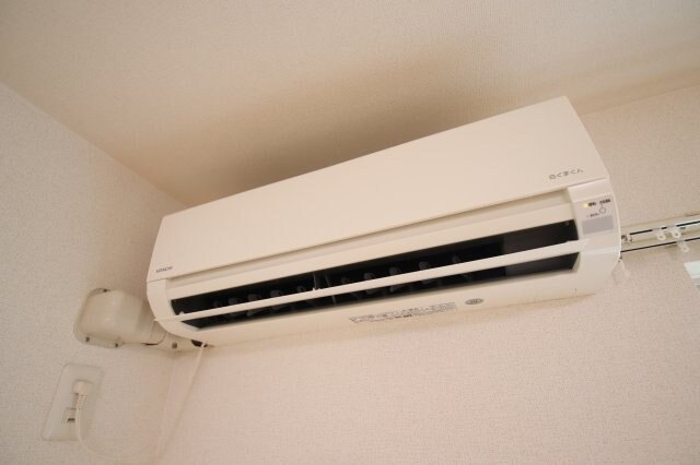 Natural-maisonの物件内観写真