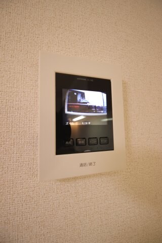 Natural-maisonの物件内観写真