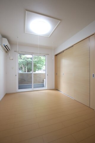 Natural-maisonの物件内観写真